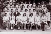 CM2 - 1952-53