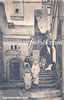 Casbah, rue Porte Neuve