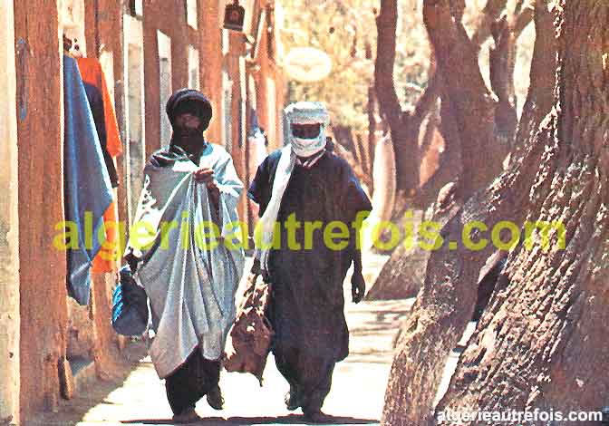 Tamanrasset