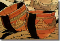 poterie