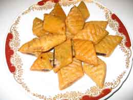 makrout