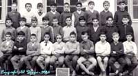 Ecole St Joseph - BBE