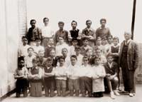 Ecole St Joseph - BBE