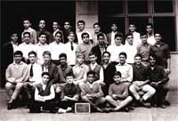 Ecole St Joseph - BBE