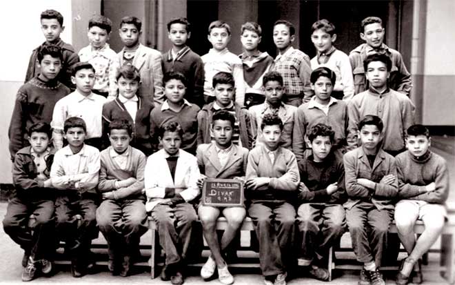 CM2 1956-57