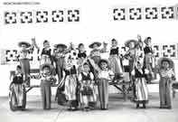 Ecole de maternelle de Kouba - 1941