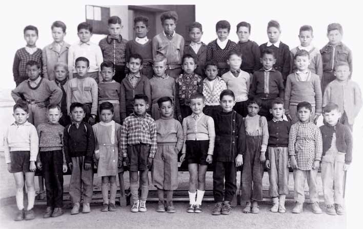 Ecole Ardaillon - Sidi Mabrouk