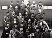 Ecole Jemmaire - Constantine