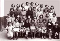 Ecole M&eacute;nerville - Oran