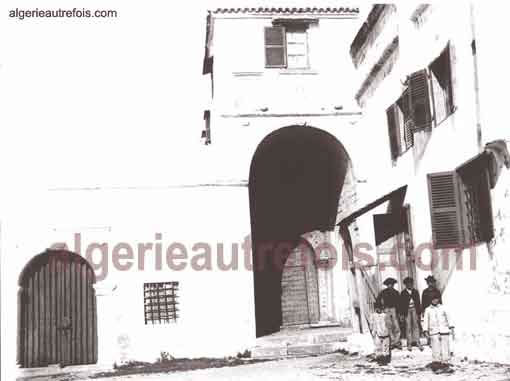 demeure