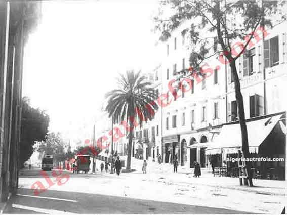 Rue Alfred Lelluch