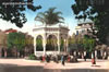 kiosque