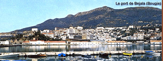 bejaia