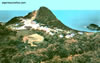 Bougie-Cavallo, la corniche de Djidjelli (34,758 bytes)