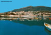 Le Port de Bougie - Vue prise de la Mer (28,398 bytes)
