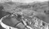 Vue g�n�rale sur les ruines de ce que fut la ville antique Cuicul. (39,682 bytes)