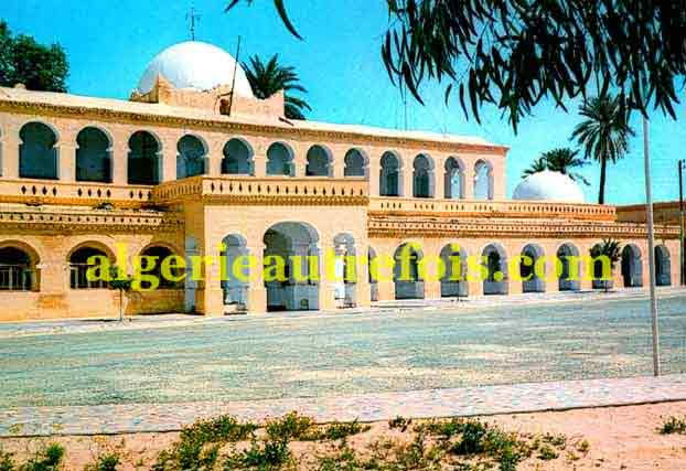 Les Oasis - Touggourt-Mairie